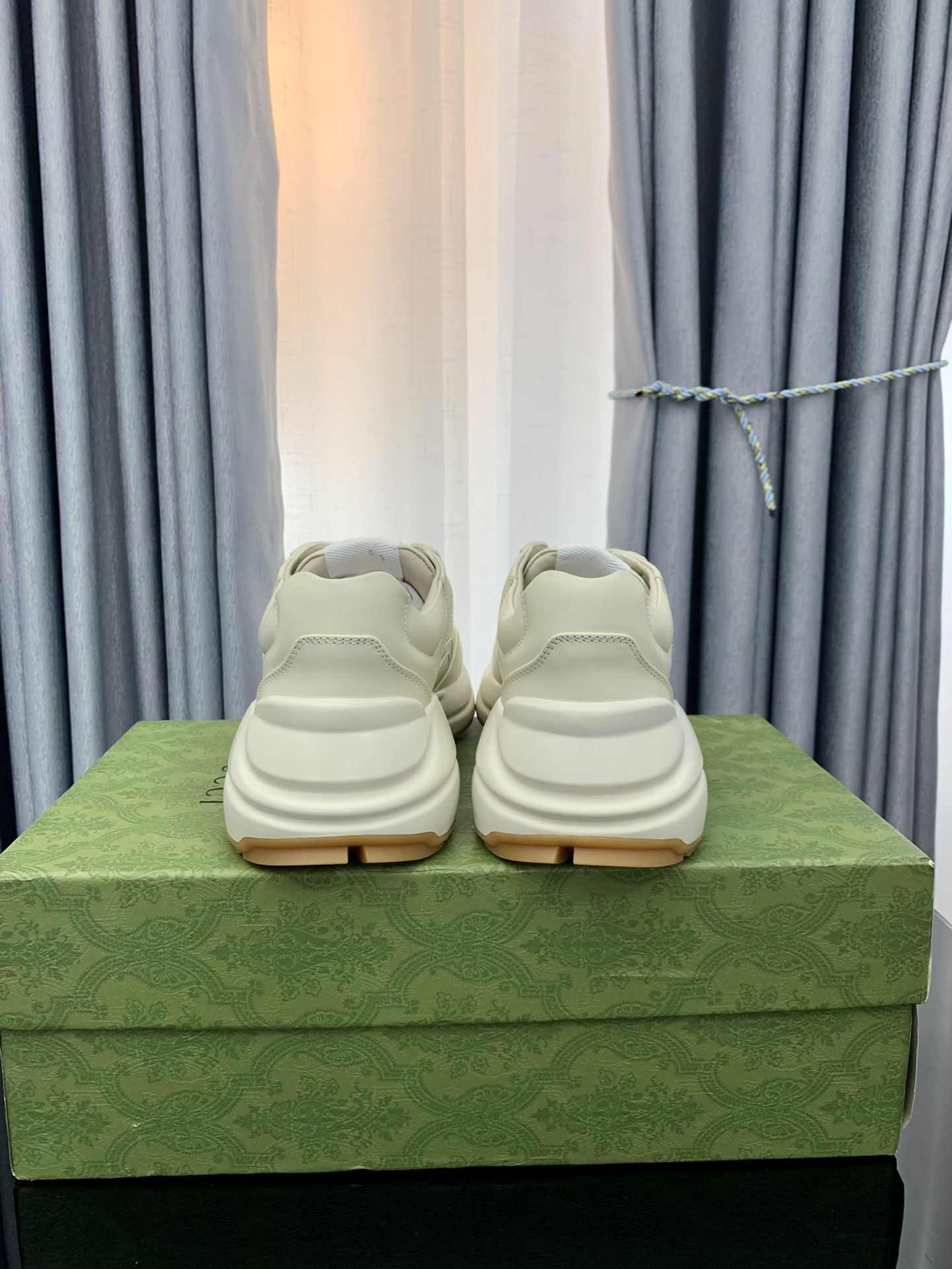 Women's high heels